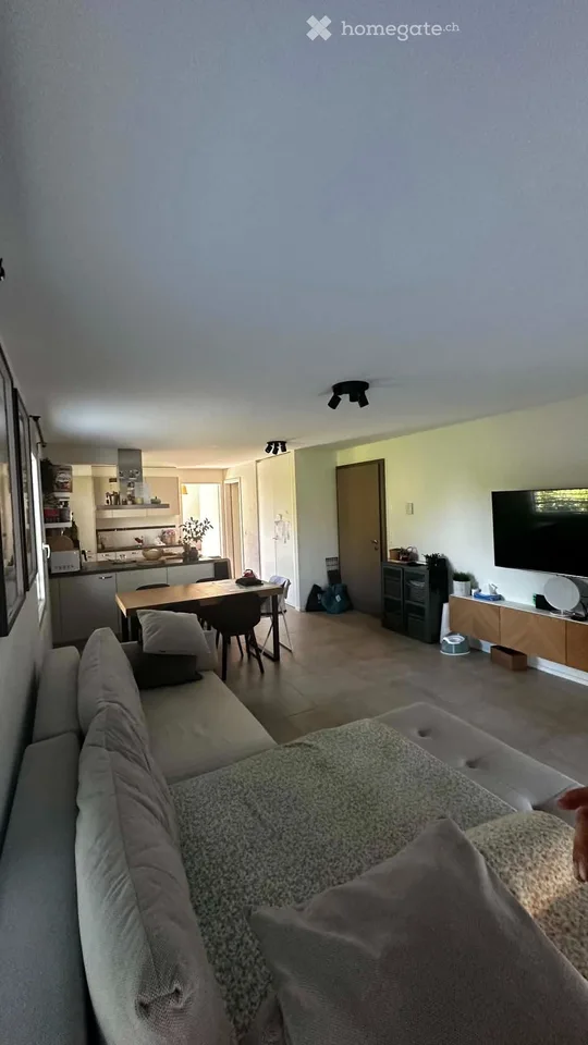 Duplex a louer
