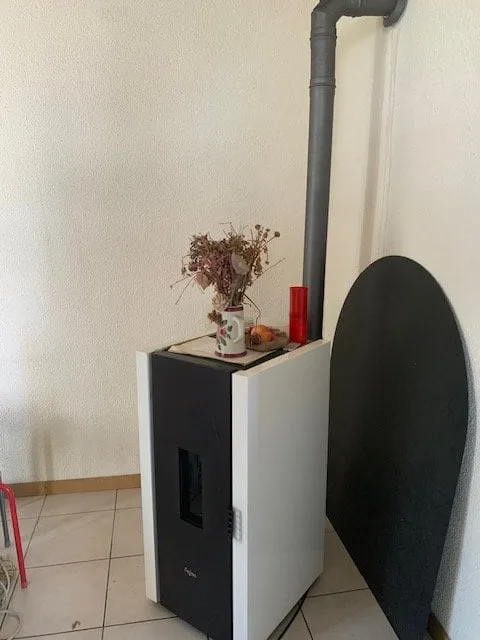 Modest apartment for rent in Bonfol