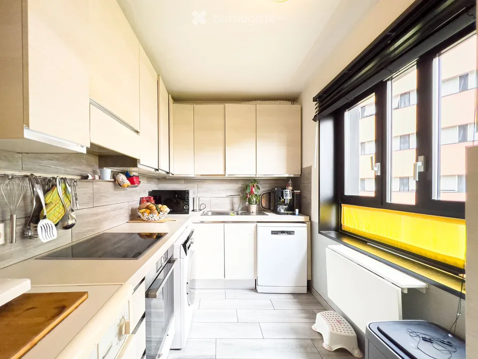 Rent to buy 3.5 room apartment