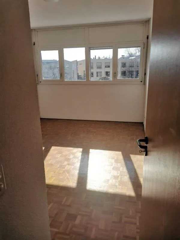 Rent to buy 3.5 room apartment