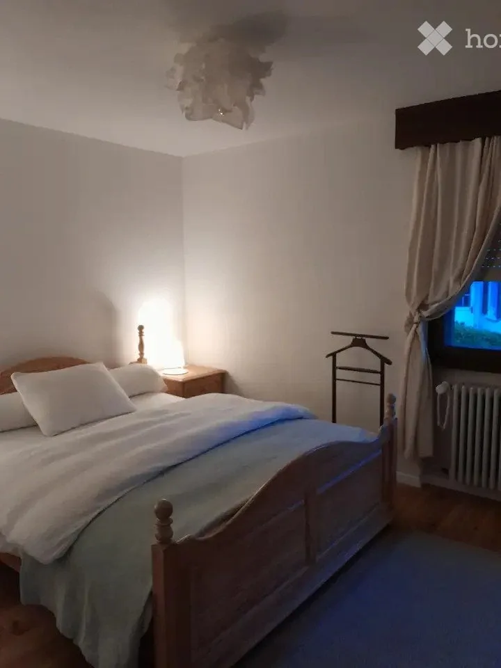 Appartement meublé de 2,5 pièces à louer