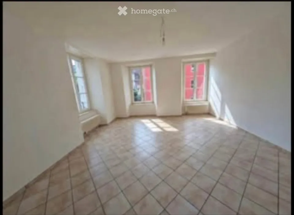 3 locali in affitto nel centro città