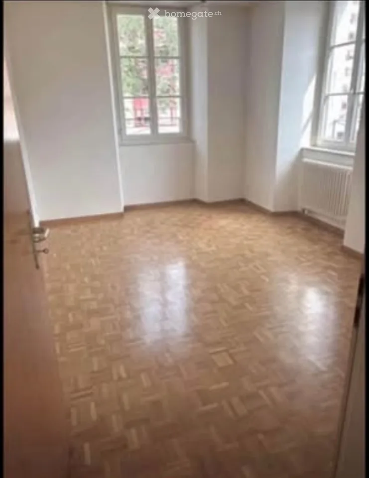 3 locali in affitto nel centro città