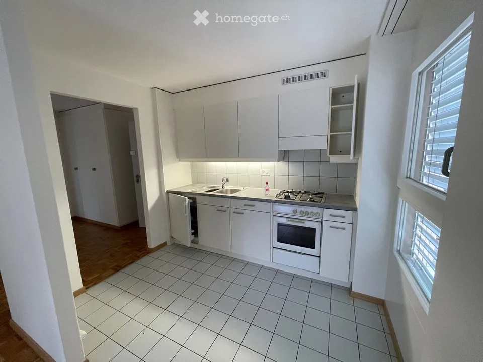 2 pezzi 54 m² con grande terrazza Puidoux-Gare