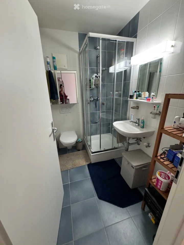 Urgent Appartement 4,5 pièces à louer à Gland, Mauverney