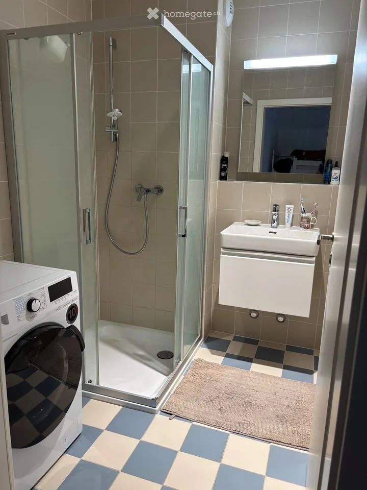 Appartement de 2.5 pièce à Gland