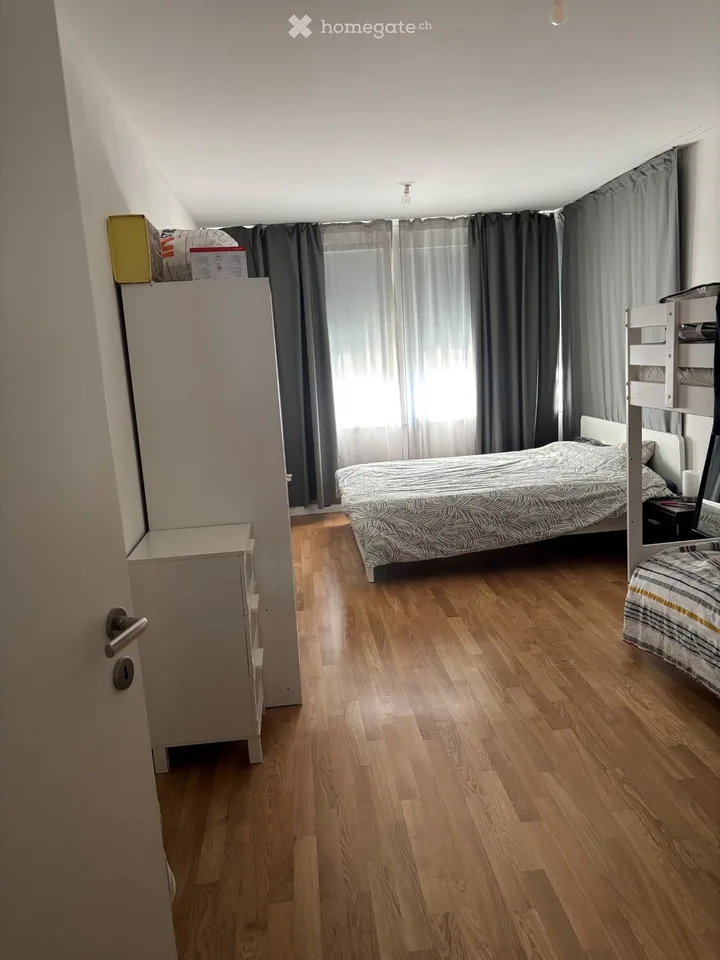 Appartement de 2.5 pièce à Gland