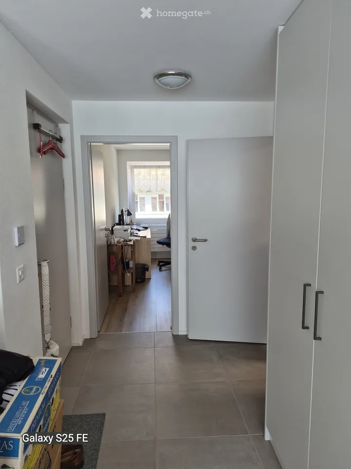 Wohnung mit Betreuung 3,5 Zimmer