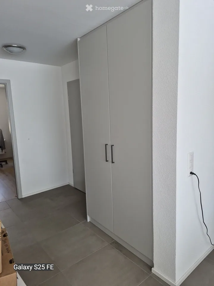 Wohnung mit Betreuung 3,5 Zimmer