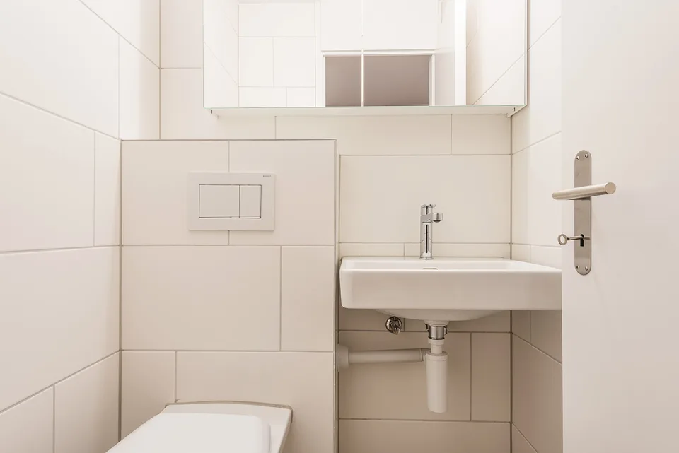 Stilvolle und charmante 4.5-Zimmerwohnung - Ideal für Pendler und Naturliebhaber!