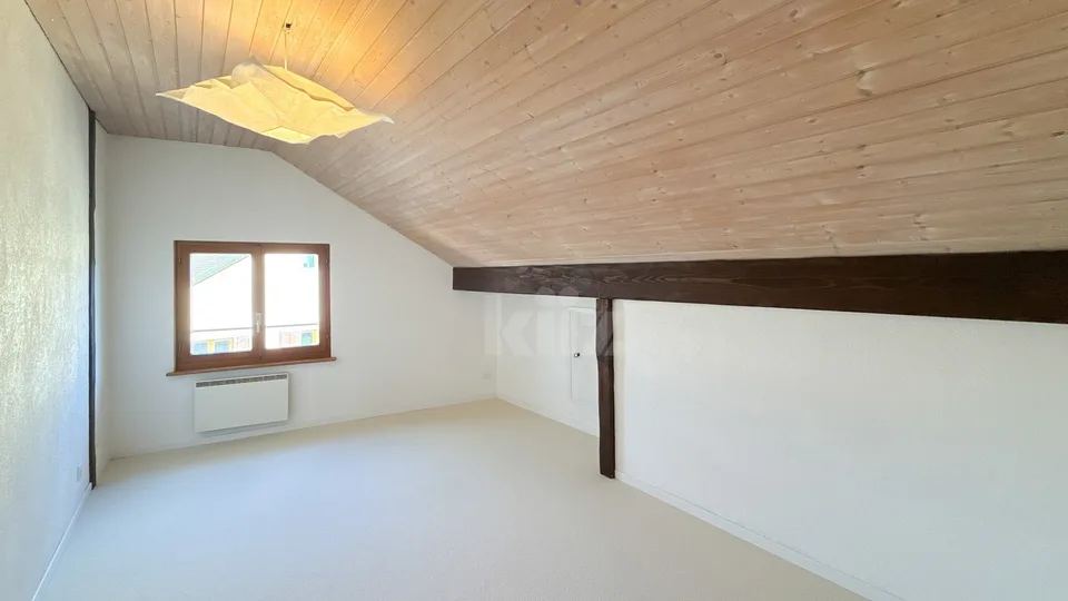 Bello appartamento in una casa di villaggio – foto 9 di 13