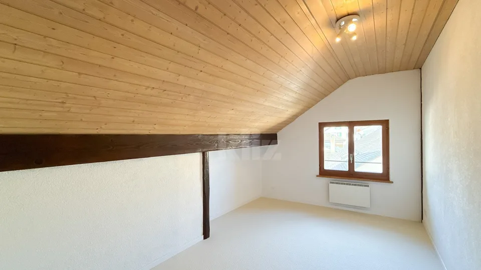 Bello appartamento in una casa di villaggio – foto 10 di 13