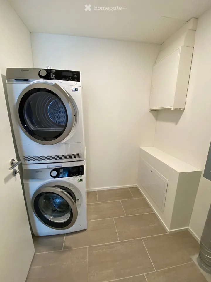 Charmant appartement 2.5 pièces « dans les vignes » à Maienfeld à partir du 1er janvier 2027