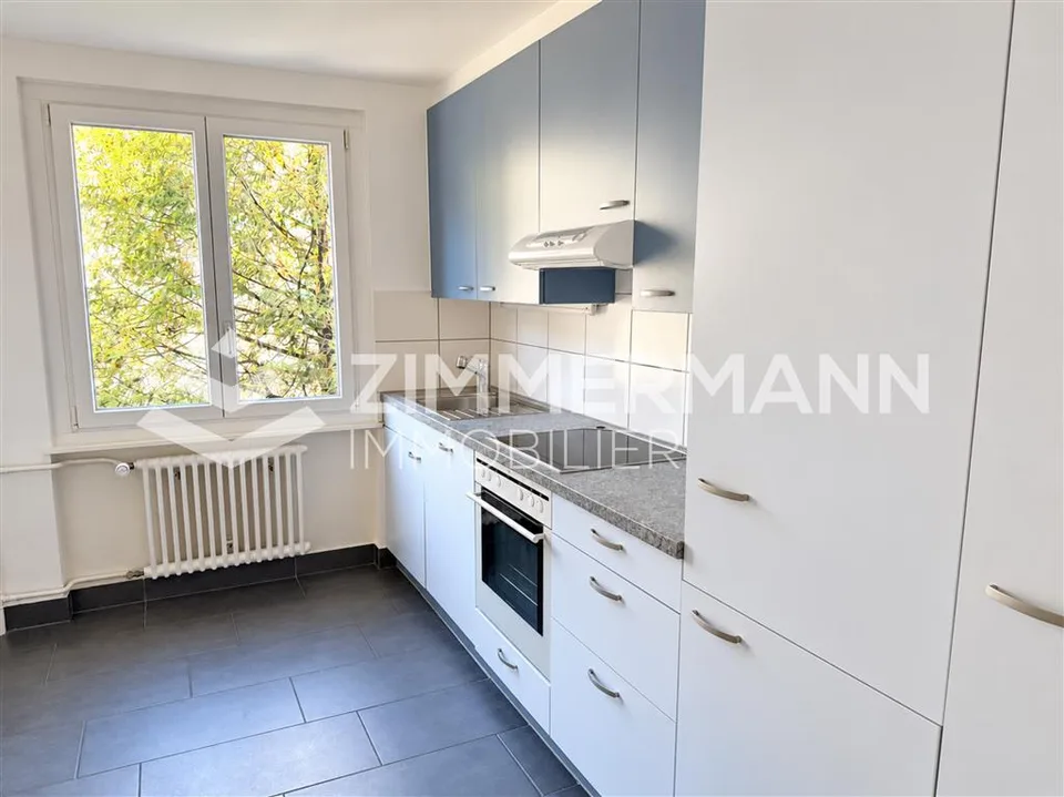 Apartment, 4.5, 99 – photo 7 of 26
