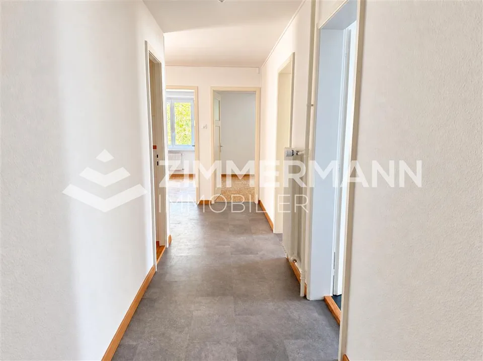 Apartment, 4.5, 99 – photo 5 of 26