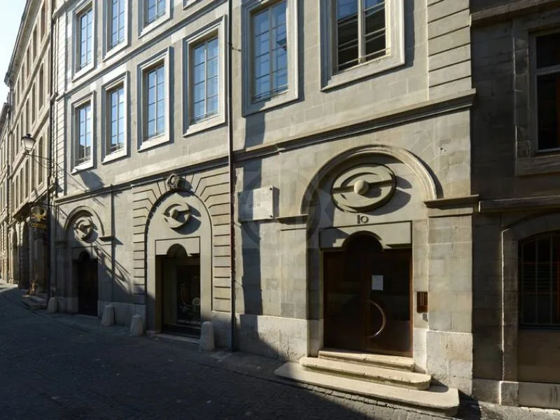 Charmant appartement - Genève – Foto 11 von 20