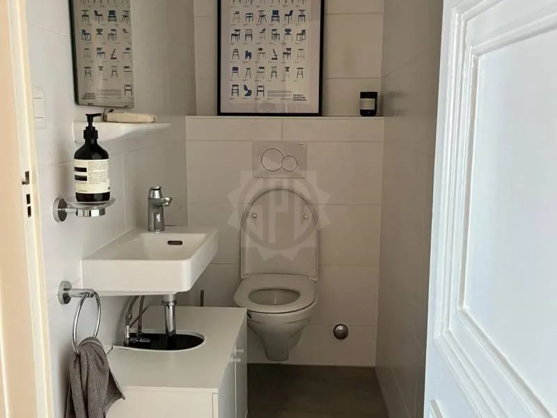 Charmant appartement - Genève – Foto 20 von 20