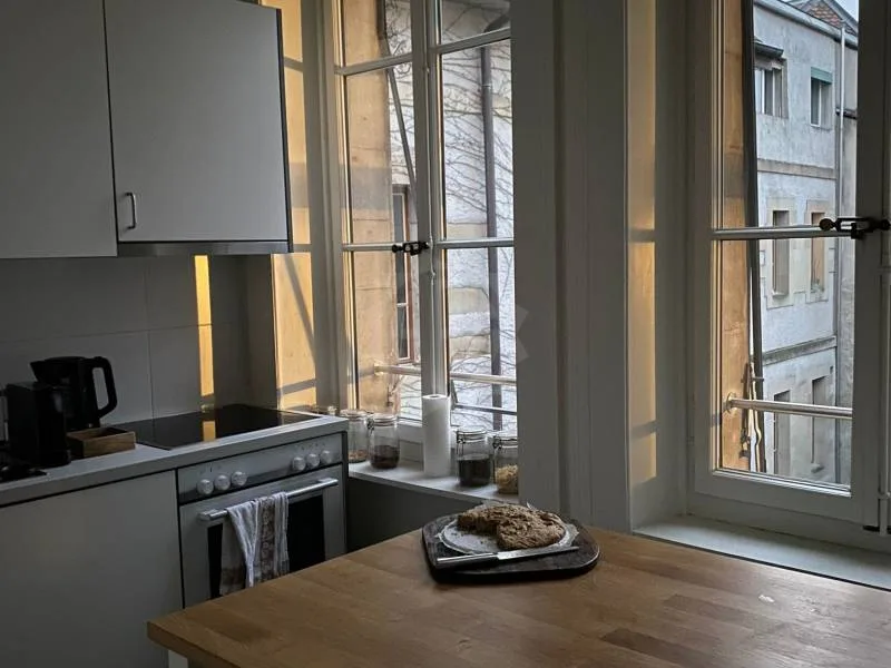 Charmant appartement - Genève – Foto 15 von 20