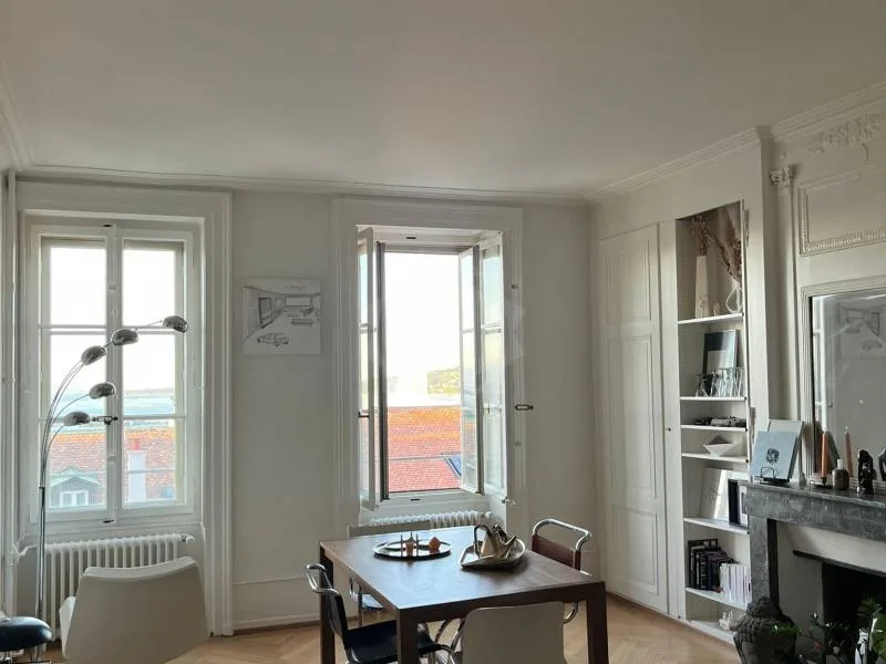 Charmant appartement - Genève – Foto 14 von 20