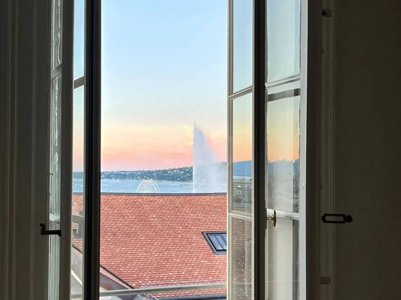 Charmant appartement - Genève – Foto 13 von 20
