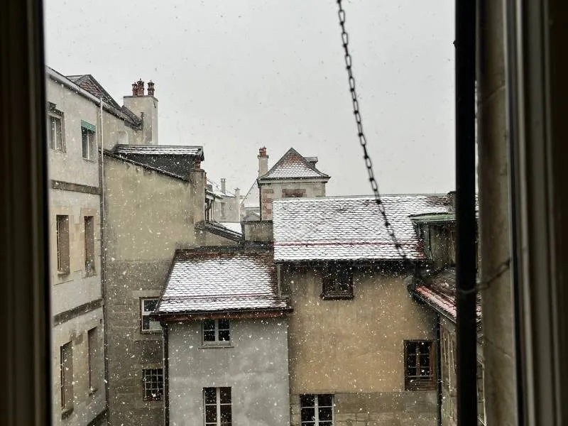 Charmant appartement - Genève – Foto 16 von 20