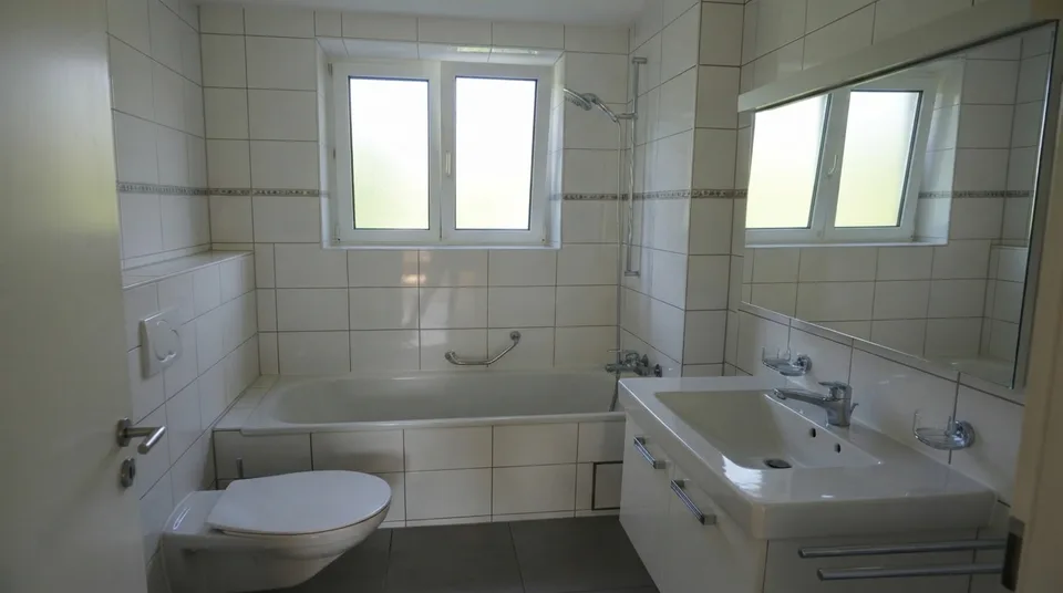 Harmonious Living at Lindenplatz