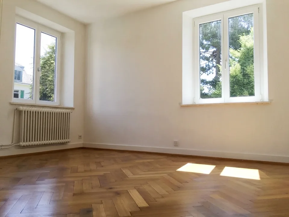 Harmonious Living at Lindenplatz