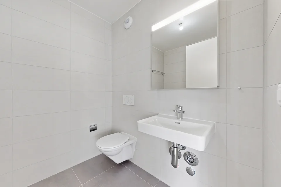 Appartement de 3.5 pièces à Chêne Park à Renens