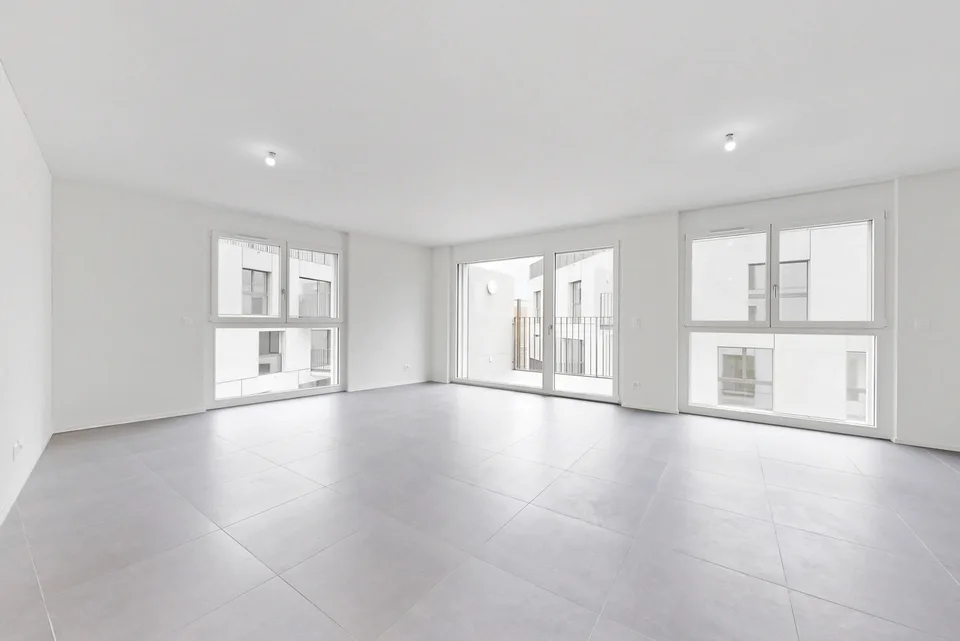 Appartement de 3.5 pièces à Chêne Park à Renens