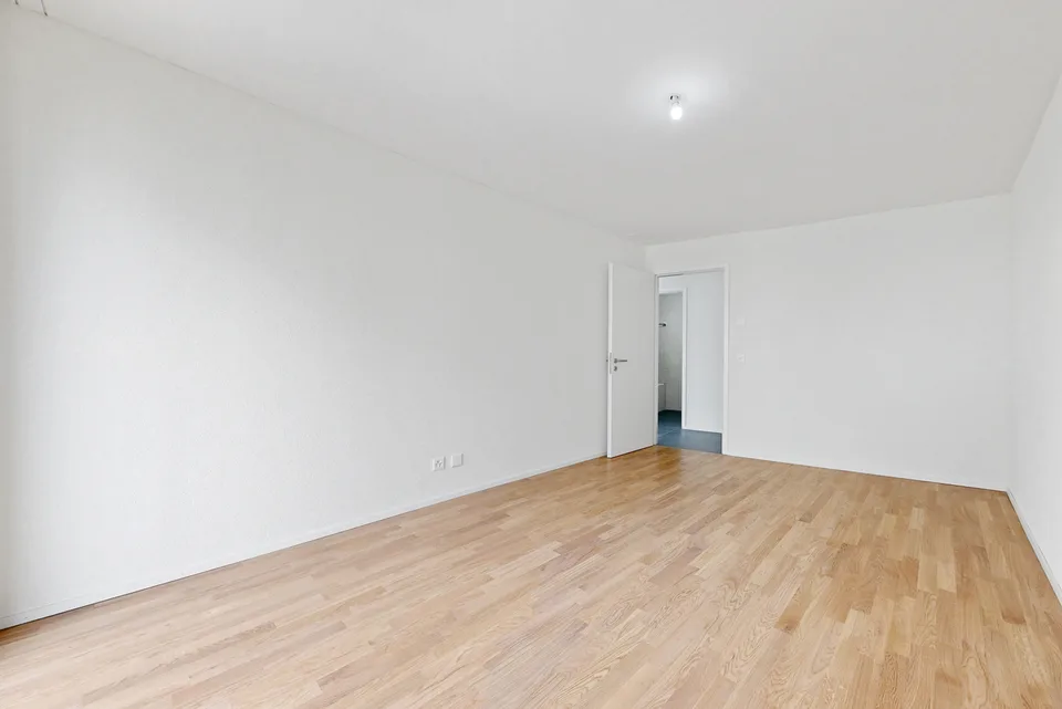 Appartement de 3.5 pièces à Chêne Park à Renens