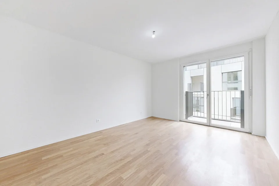 Appartement de 3.5 pièces à Chêne Park à Renens
