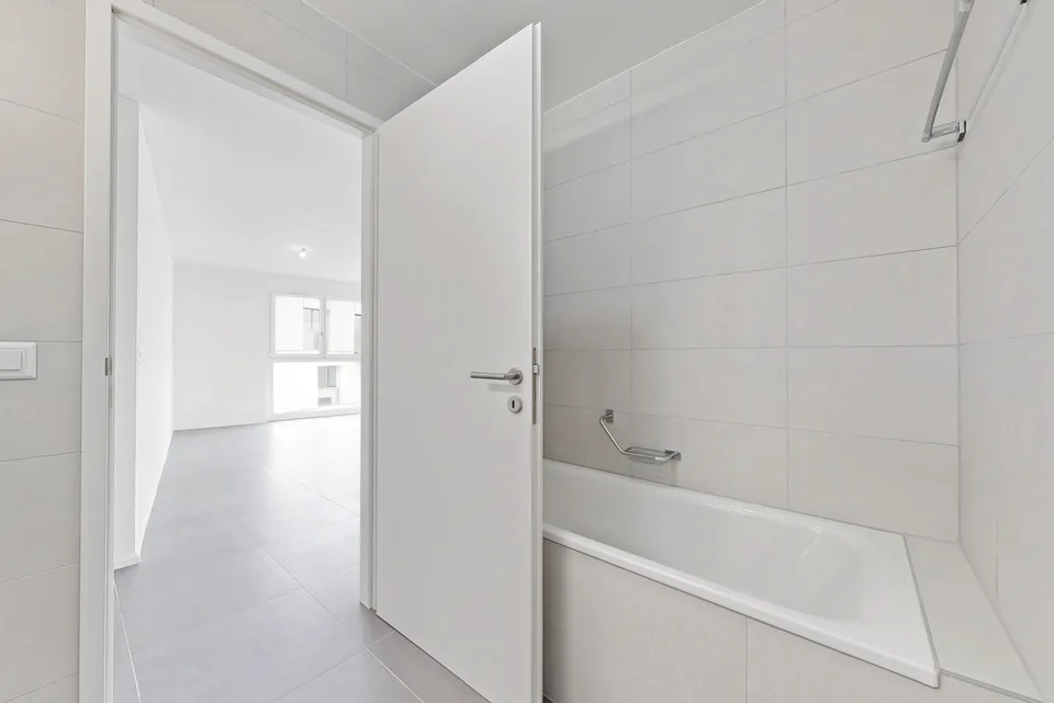 Appartement de 3.5 pièces à Chêne Park à Renens