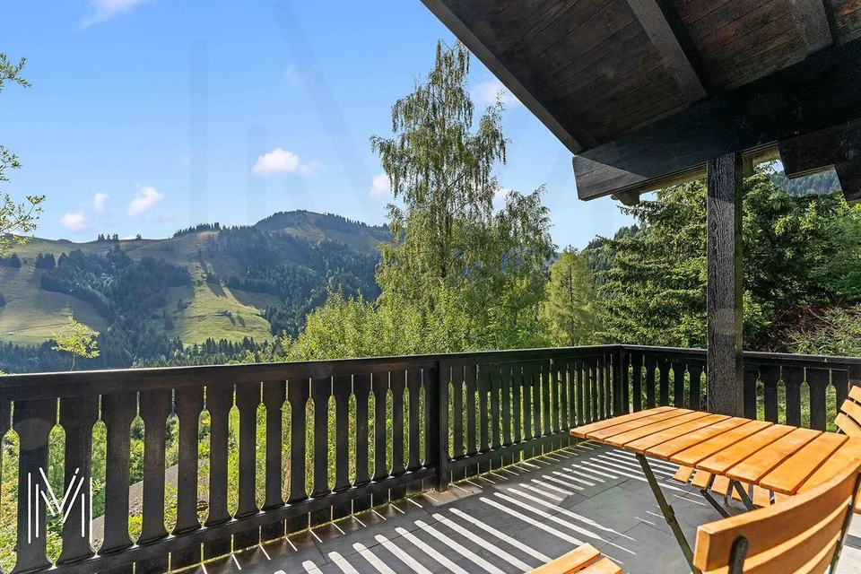 Ein ruhiger Zufluchtsort am Fuße des Moléson ? Chalet mit 4.5 Zimmern im Herzen der Natur – Foto 6 von 26