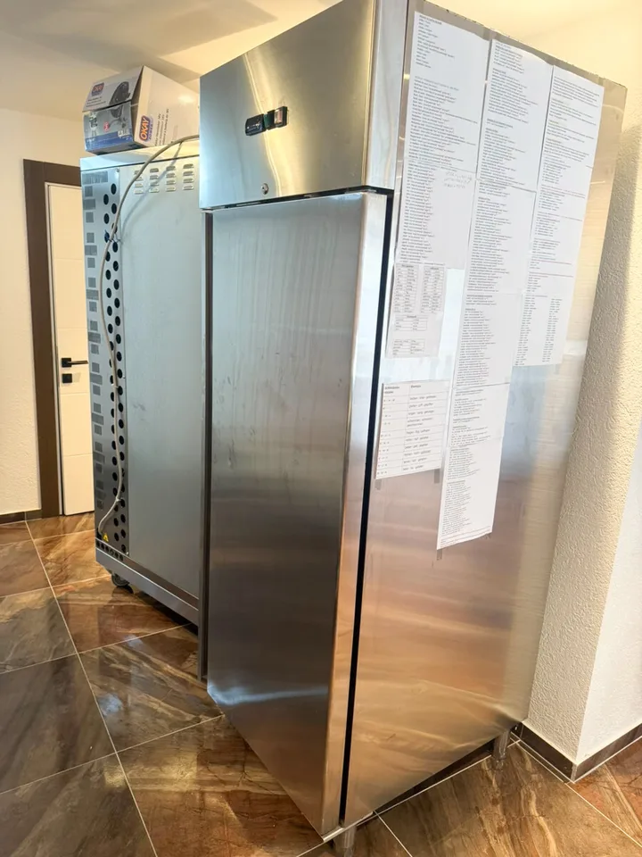 Locale commerciale in una via principale molto frequentata a Mümliswil – foto 5 di 11