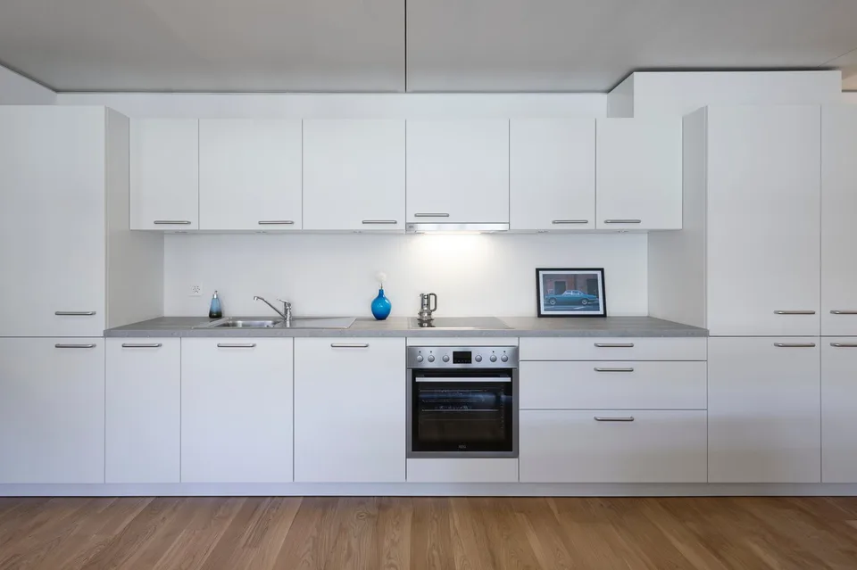 Modern apartment with support in the heart of La Chaux-de-Fonds