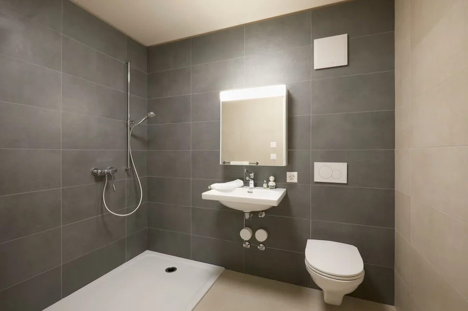 Modern apartment with support in the heart of La Chaux-de-Fonds