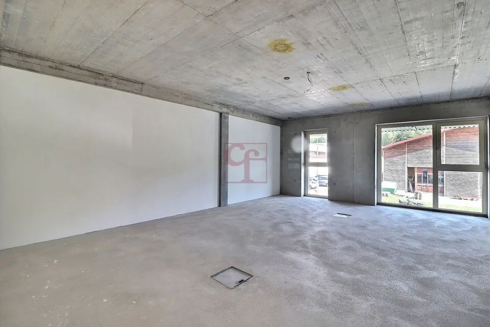 Zu vermieten - 4 moderne Büros in neuen Räumlichkeiten – Foto 4 von 7