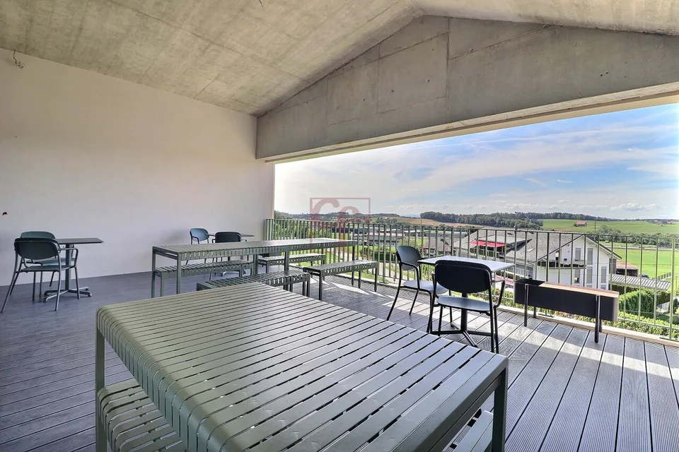 Zu vermieten - 4 moderne Büros in neuen Räumlichkeiten – Foto 5 von 7