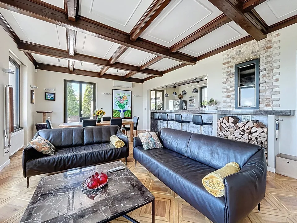 Charming property with panoramic views in Allaman – photo 21 of 26