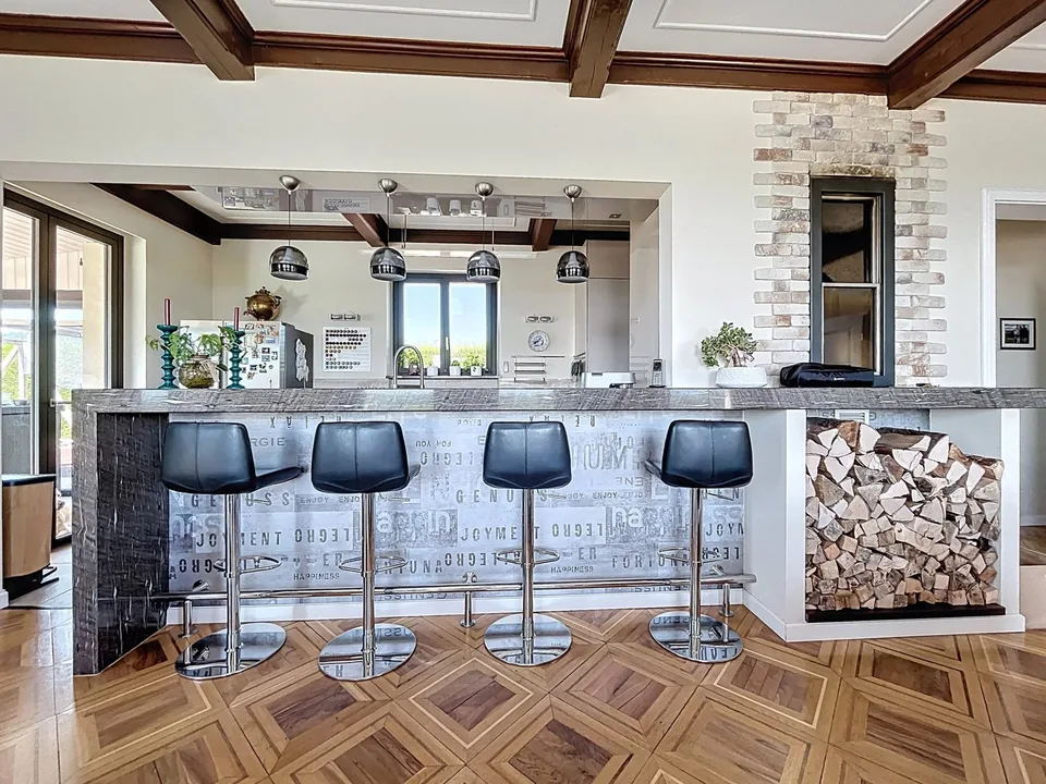 Charming property with panoramic views in Allaman – photo 20 of 26