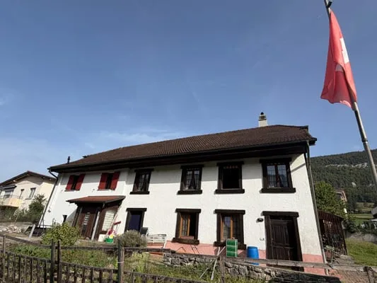 Großes Haus mit 2 Wohnungen, mit zusätzlichem Potenzial zur Wertsteigerung – Foto 7 von 19