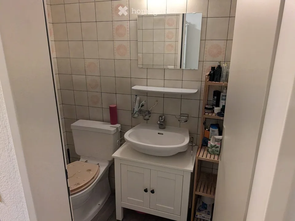 Geräumige 4.5-Zimmer-Wohnung mit zwei Terrassen in Locarno