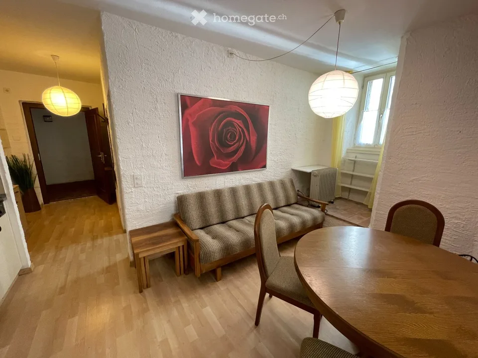 Appartement de vacances à Rovio à louer