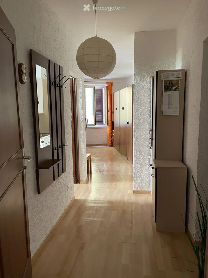 Appartement de vacances à Rovio à louer