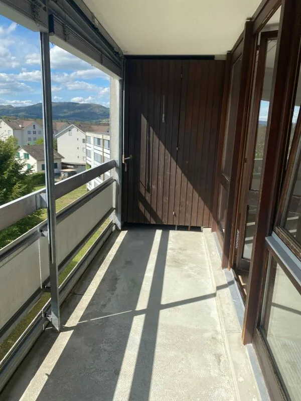 Belle appartement de 3,5 pièces à louer