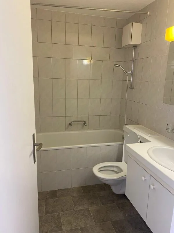 Belle appartement de 3,5 pièces à louer