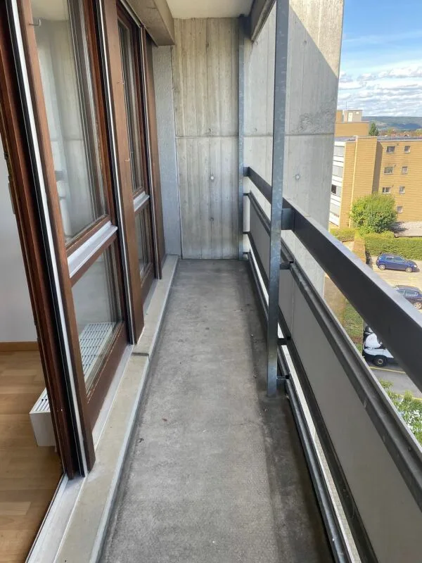 Belle appartement de 3,5 pièces à louer