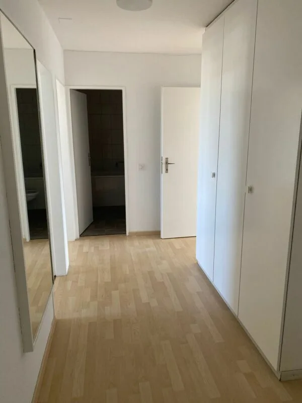 Belle appartement de 3,5 pièces à louer