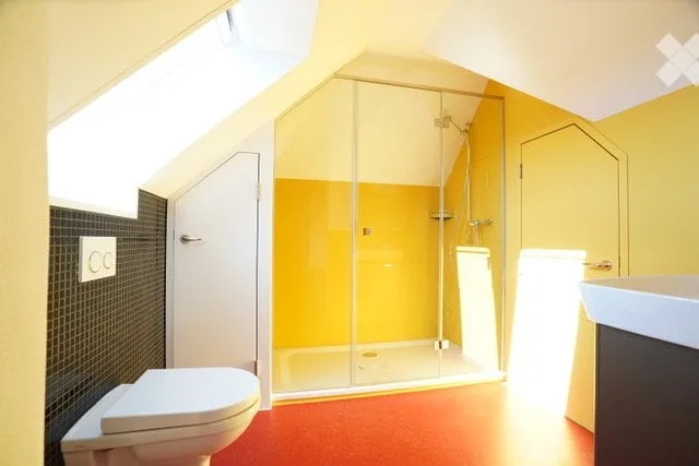 Incantevole appartamento duplex con quota di giardino (anche per condivisione)