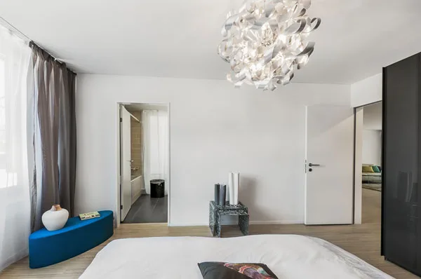 Modernes Wohnen in Dietikon!
